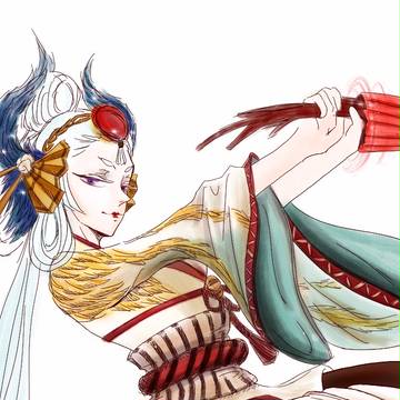姑获鸟