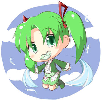 リュシカ