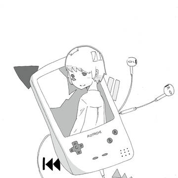 ボーイ・ゲームボーイ