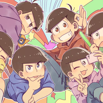 10月☆