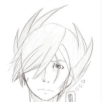 Random Sketch of Lars