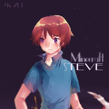 steve