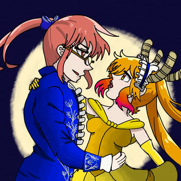 Tale As Old As Time