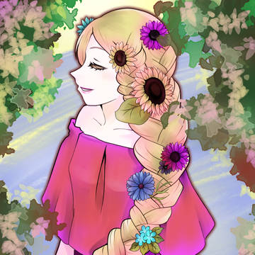 らぷんつぇる
