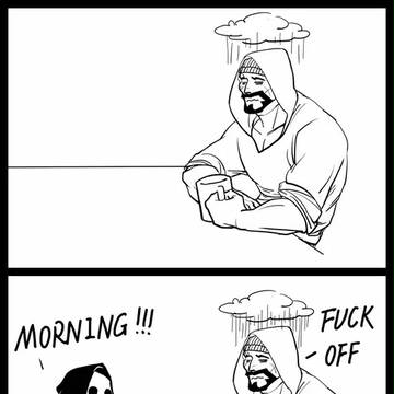 Reyes was upset