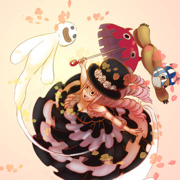 Perona Birthday 07.06.2017