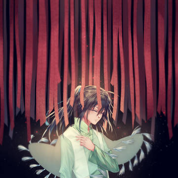 灵契