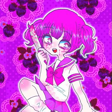 あいらぶ ▅▅▅▅！
