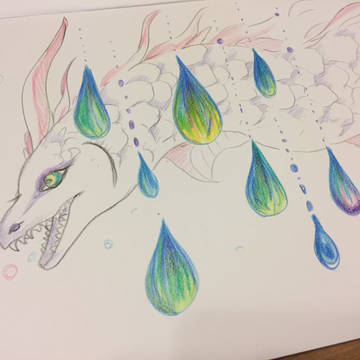 雨