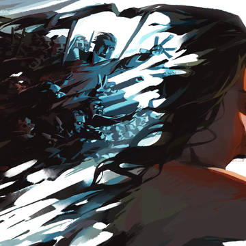 Wonder woman