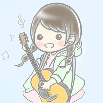 みゅーじっく♪