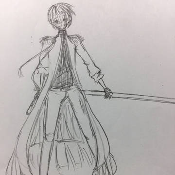 かかってこいよ