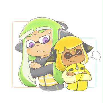 イカ詰め合わせ２