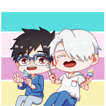 【YOI】 8