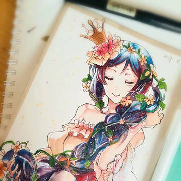 无题