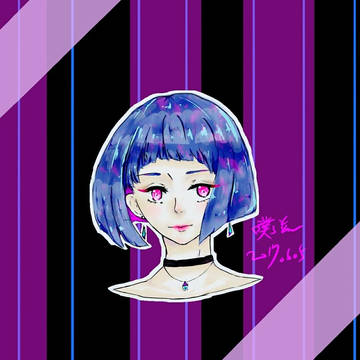 電繪練習