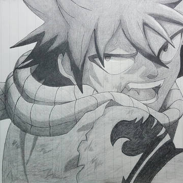 Natsu Dragneel