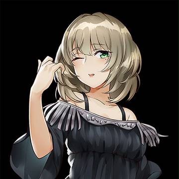高垣楓