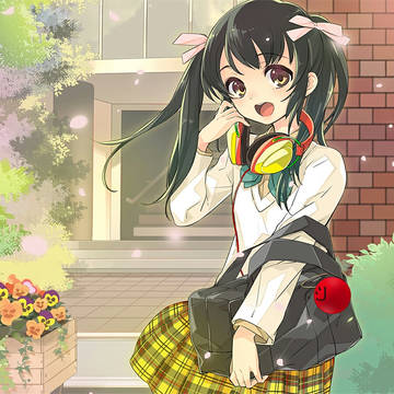 ٩(♡ε♡ )۶