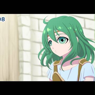 氷瞬ベースらくがき＆１Pまんが