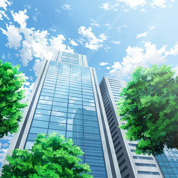 オフィスビル
