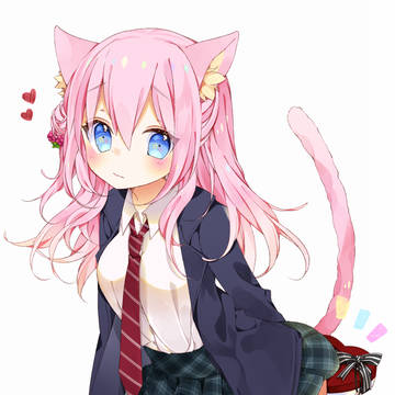 ベリーねこ