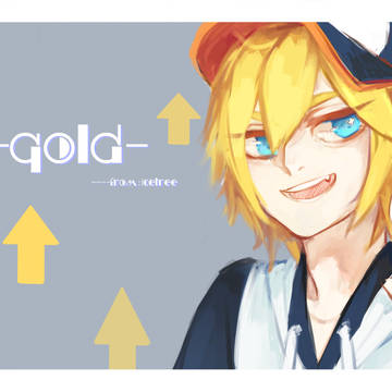 金