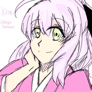沖田さん（手抜き）