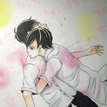創作BL