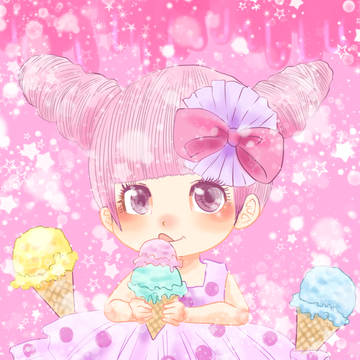 アイスクリーム