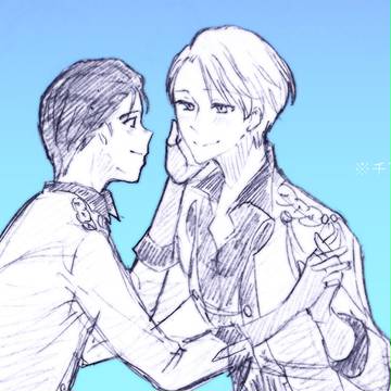 【YOI】ついぴくまとめ４