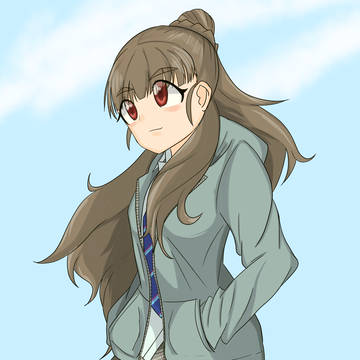 なお～