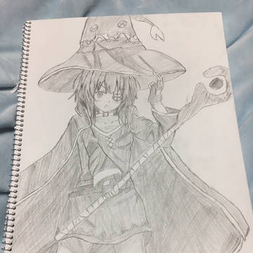 めぐみん