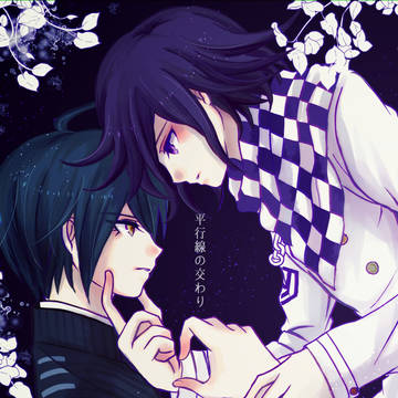 【ブレショ!7】新刊サンプル②【最王最】