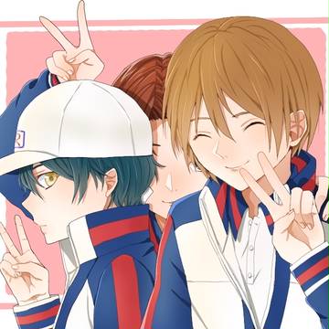 ゴチャゴチャ
