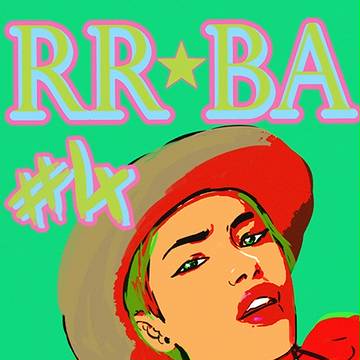 RRBA #4 You Can't Sit With Us