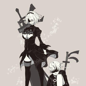 ニーア