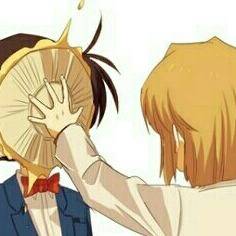 명탐정코난 일러 (?)