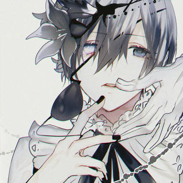 Ciel Phantomhive