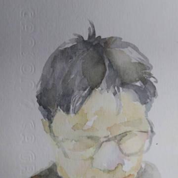 自画像