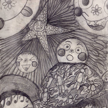 少女的願望