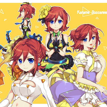 6/8 happybirthday！