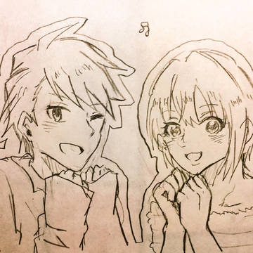 アイマス越境まとめ