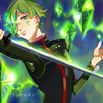 Touken Log5