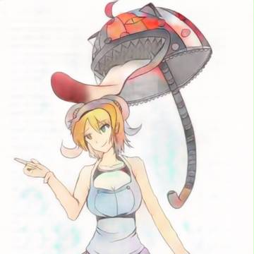 自動上色