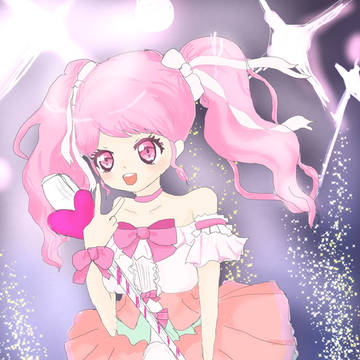 バンドリ！丸山彩