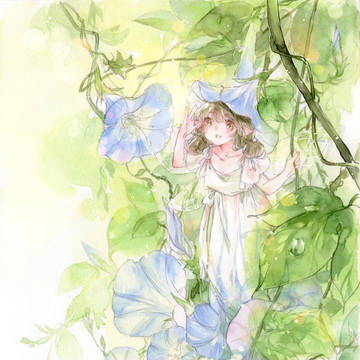 花精