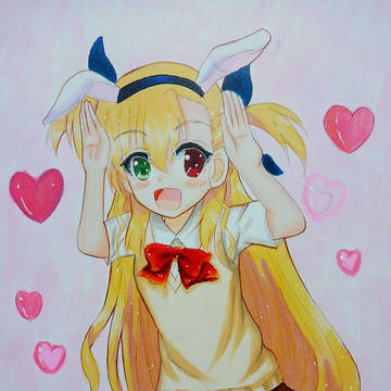 ヴィヴィラビット