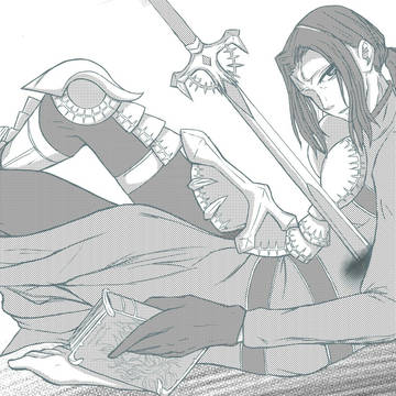 【FGO】ジル