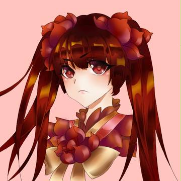 东方栀子